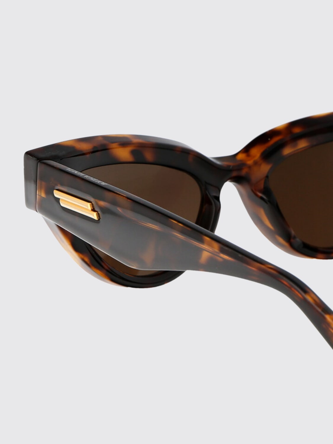 BOTTEGA VENETA SUNGLASSES: Sunglasses woman Bottega Veneta, Multicolor - Img 4