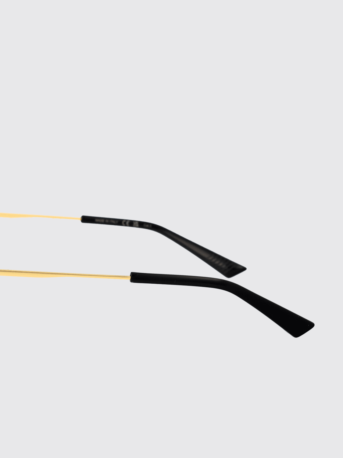 BOTTEGA VENETA SUNGLASSES: Sunglasses woman Bottega Veneta, Brown - Img 3