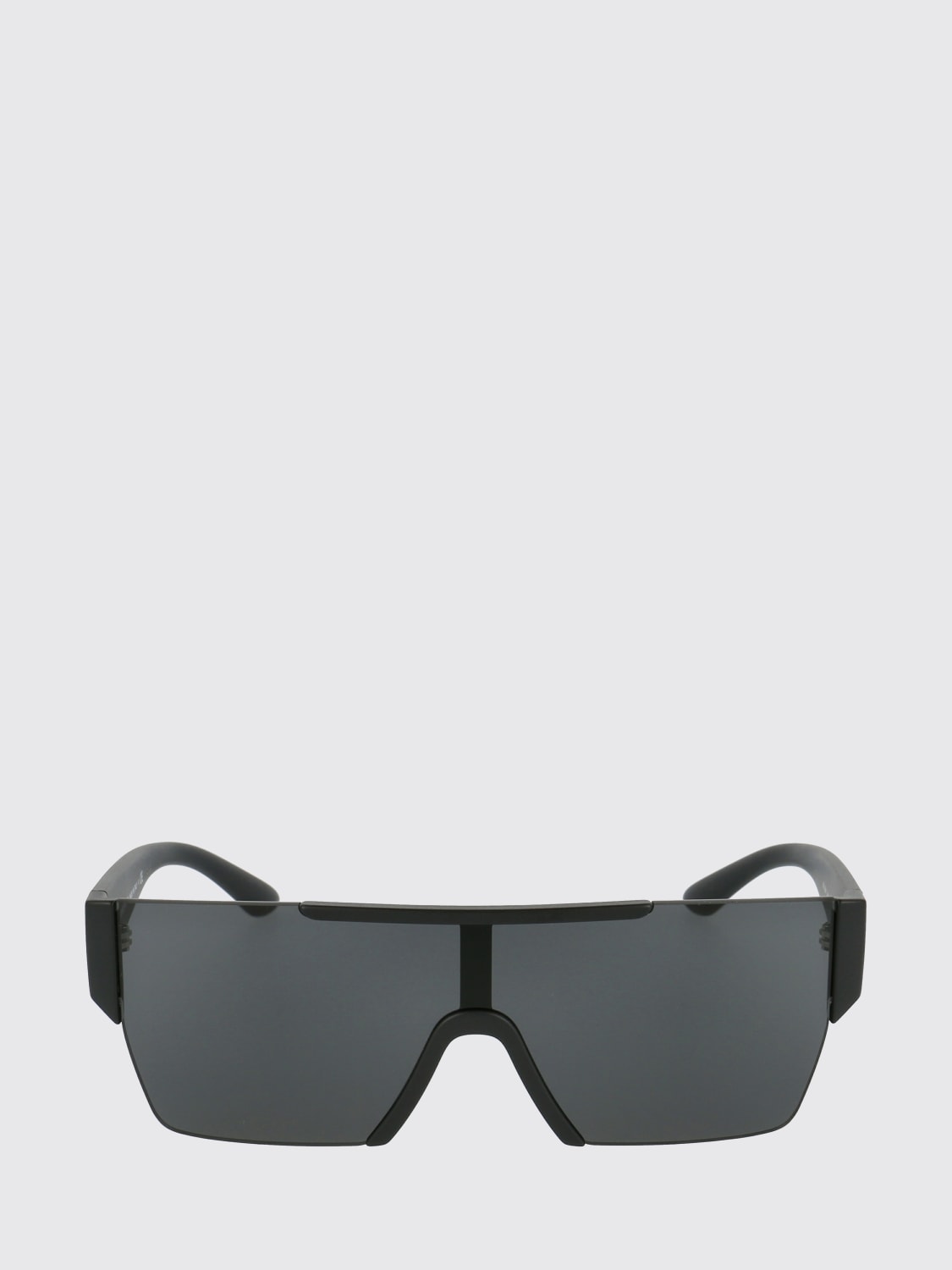 BURBERRY SUNGLASSES: Sunglasses men Burberry, Black - Img 2