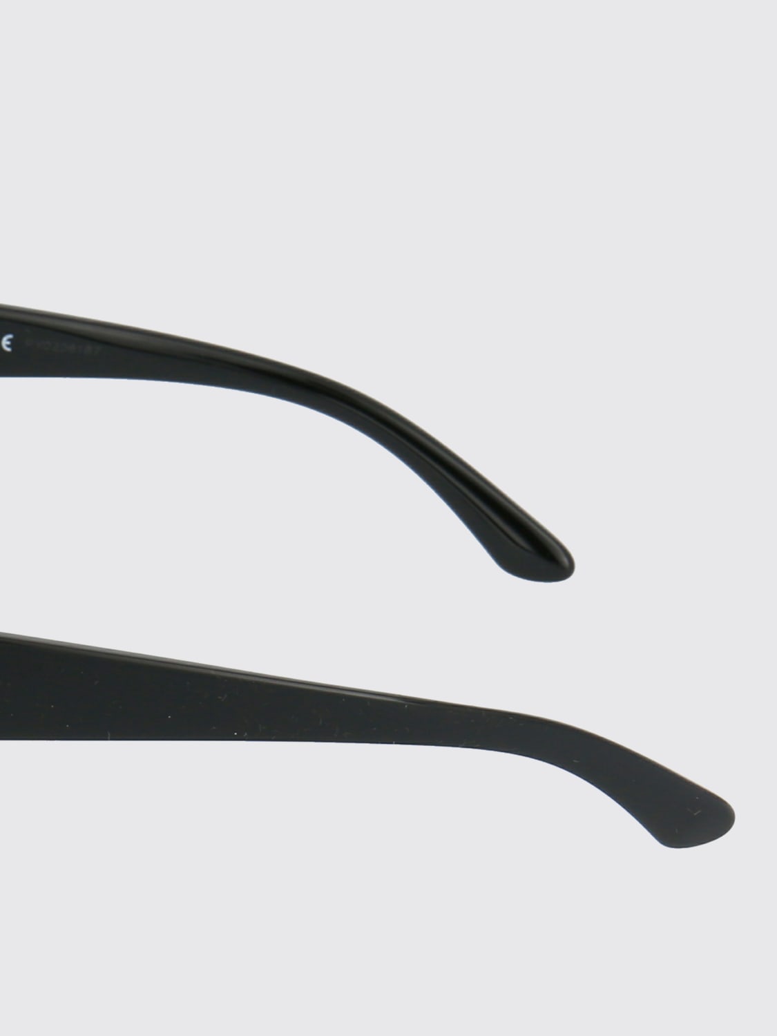 BURBERRY SUNGLASSES: Sunglasses men Burberry, Black 1 - Img 3