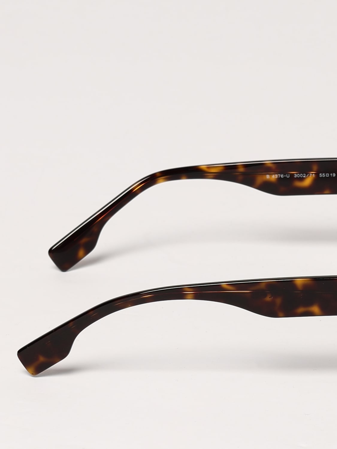 BURBERRY SUNGLASSES: Sunglasses men Burberry, Brown - Img 4