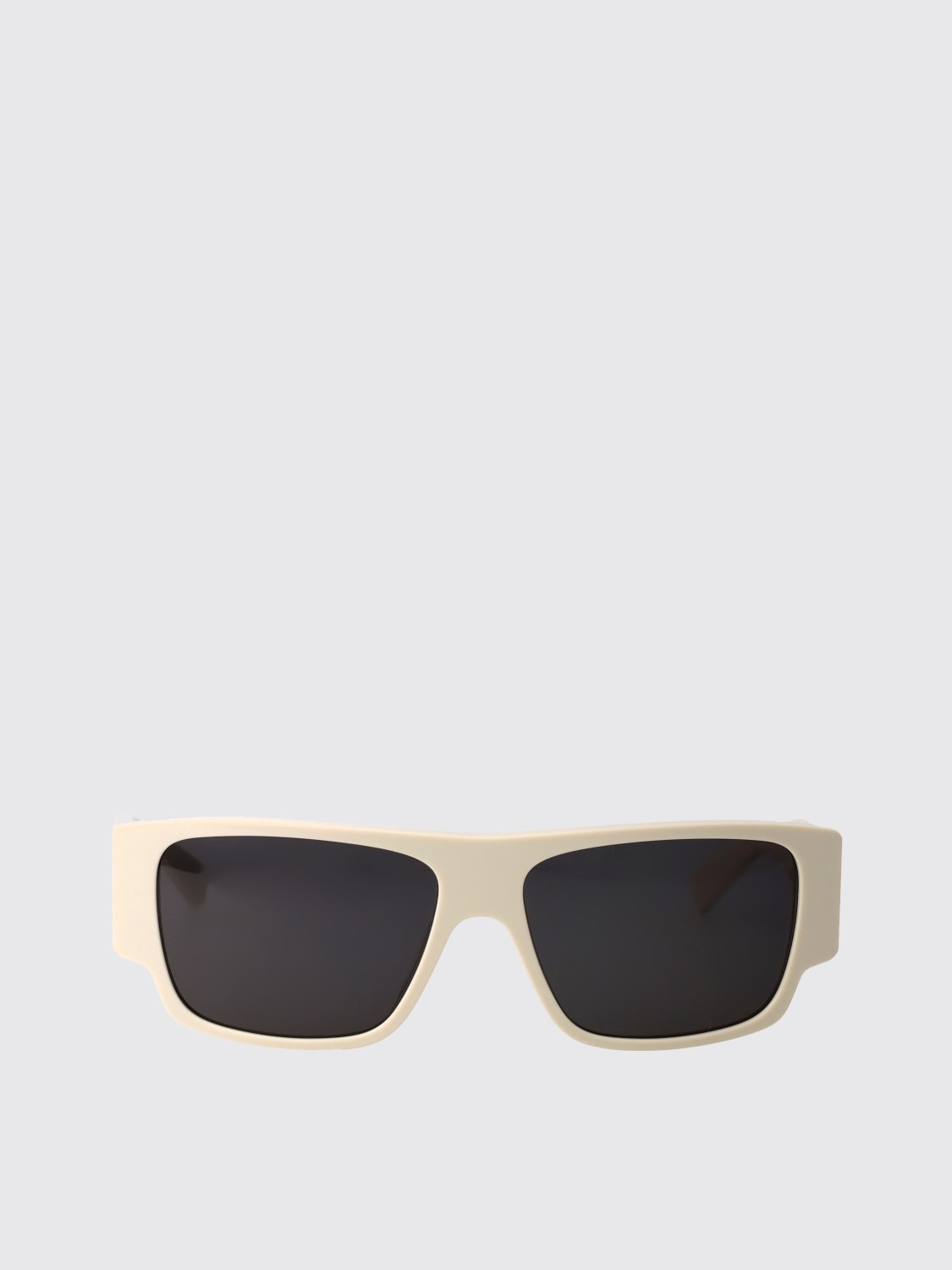BOTTEGA VENETA SUNGLASSES: Sunglasses men Bottega Veneta, White - Img 2