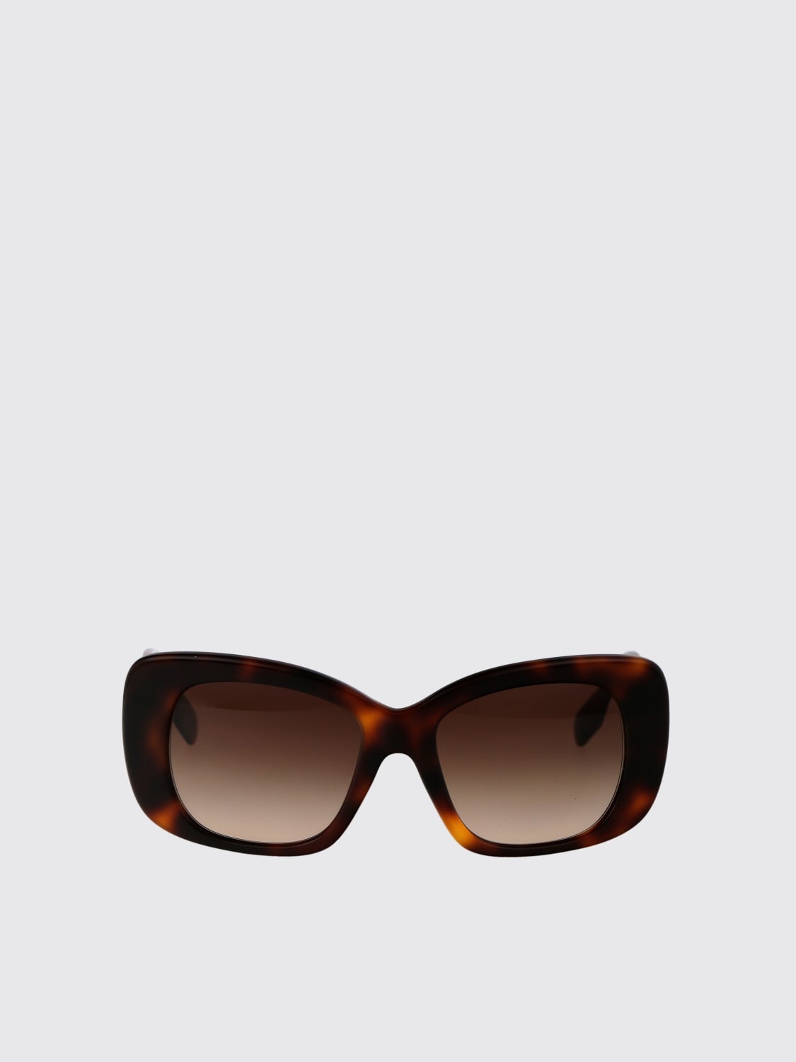 サングラス BURBERRY Woman Sunglasses Brown 0BE4410 331613 BURBERRY: Sunglasses woman - Brown | Burberry sunglasses