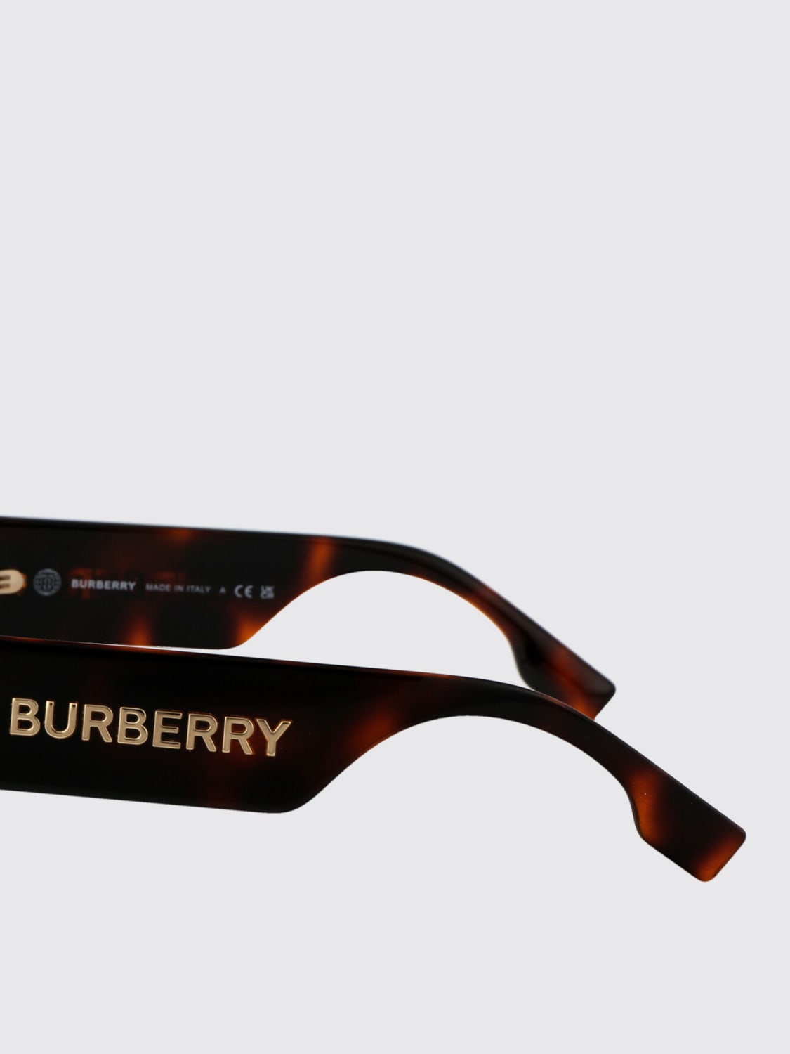 サングラス BURBERRY Woman Sunglasses Brown 0BE4410 331613 BURBERRY: Sunglasses woman - Brown | Burberry sunglasses