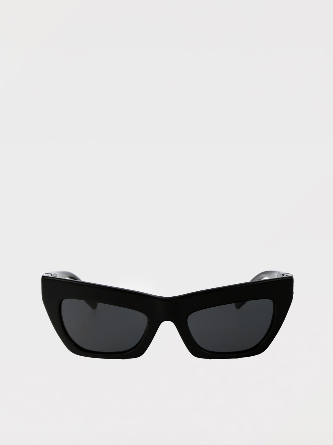 BURBERRY SUNGLASSES: Sunglasses woman Burberry, Black - Img 2