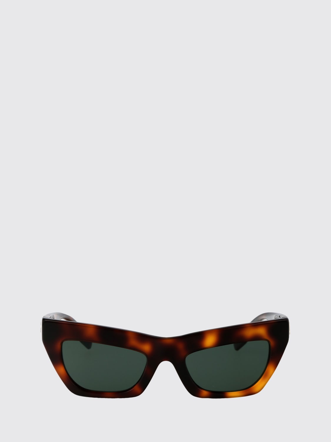 BURBERRY GAFAS DE SOL: Gafas de sol mujer Burberry, Marrón - Img 2