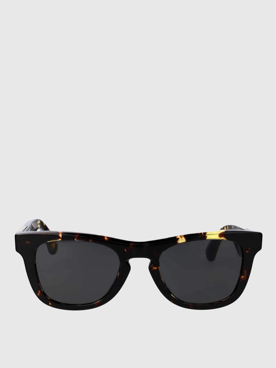 BURBERRY GAFAS DE SOL: Gafas de sol hombre Burberry, Marrón - Img 2