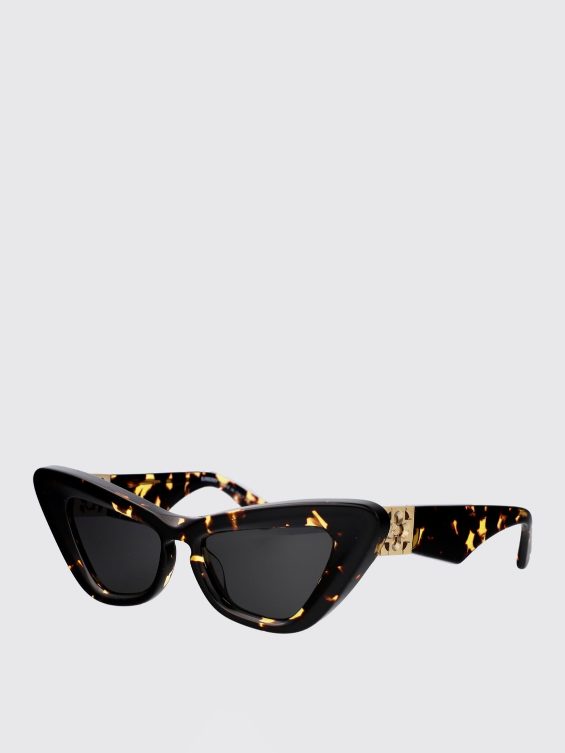 BURBERRY GAFAS DE SOL: Gafas de sol mujer Burberry, Marrón - Img 1