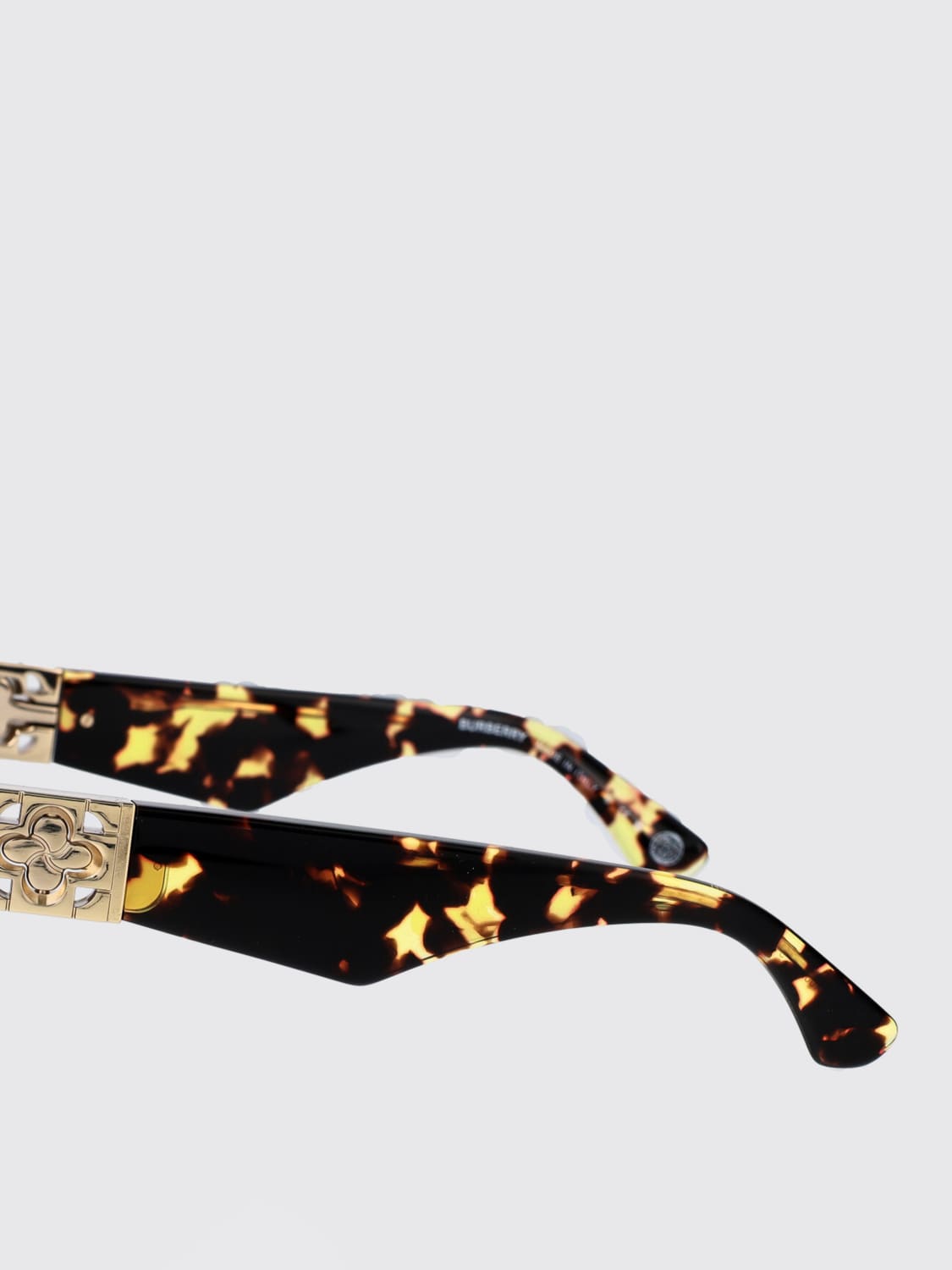 BURBERRY GAFAS DE SOL: Gafas de sol mujer Burberry, Marrón - Img 4