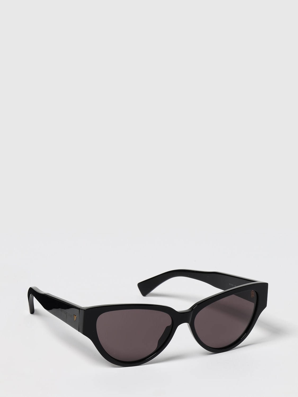 BOTTEGA VENETA SUNGLASSES: Sunglasses woman Bottega Veneta, Black - Img 1