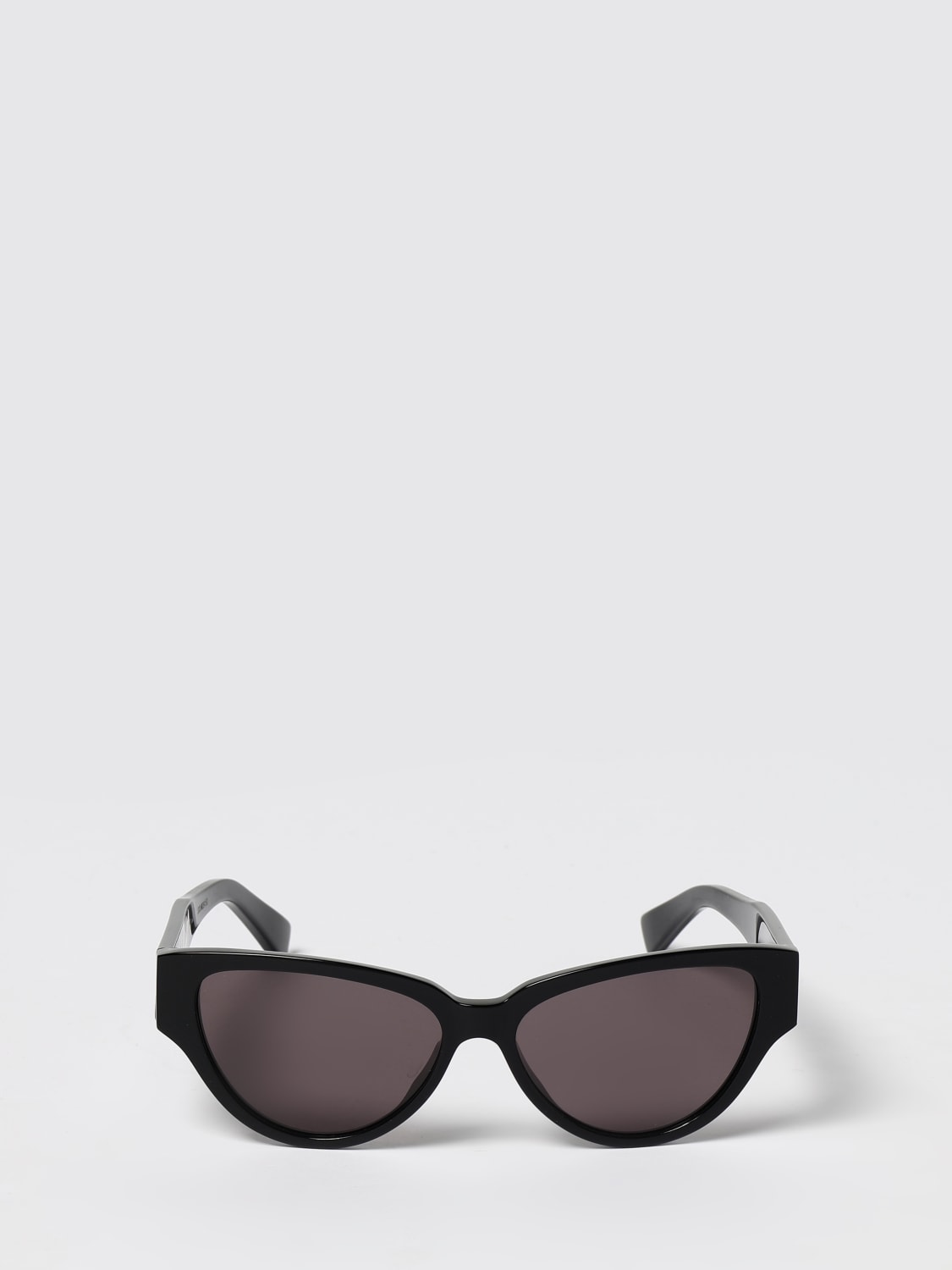 BOTTEGA VENETA SUNGLASSES: Sunglasses woman Bottega Veneta, Black - Img 2