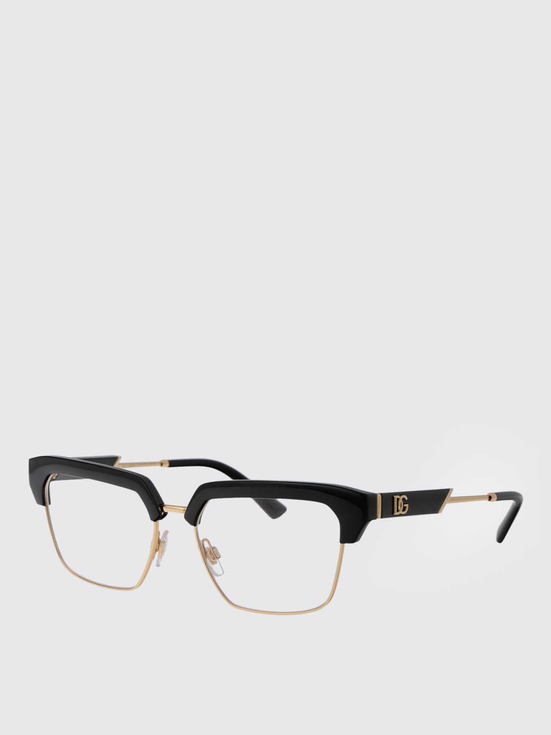 メガネ DOLCE & GABBANA Woman Optical frames Black 0DG5103 501 DOLCE & GABBANA: Optical frames woman - Black | Dolce