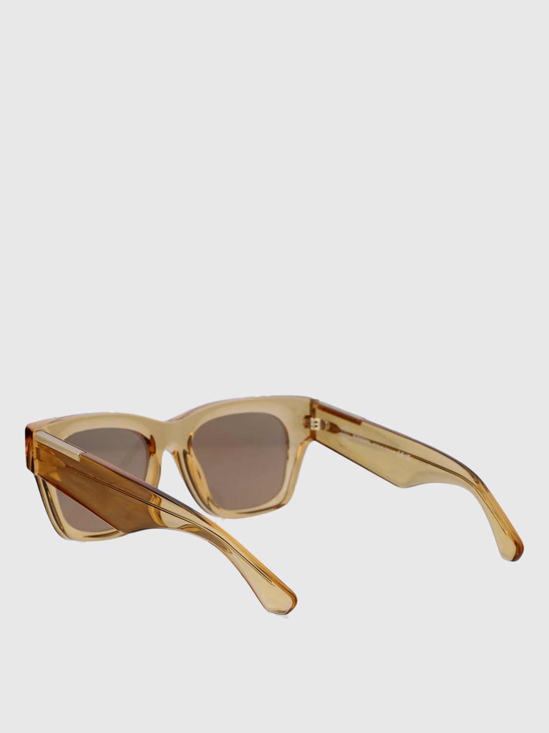 BURBERRY SUNGLASSES: Sunglasses woman Burberry, Brown - Img 3