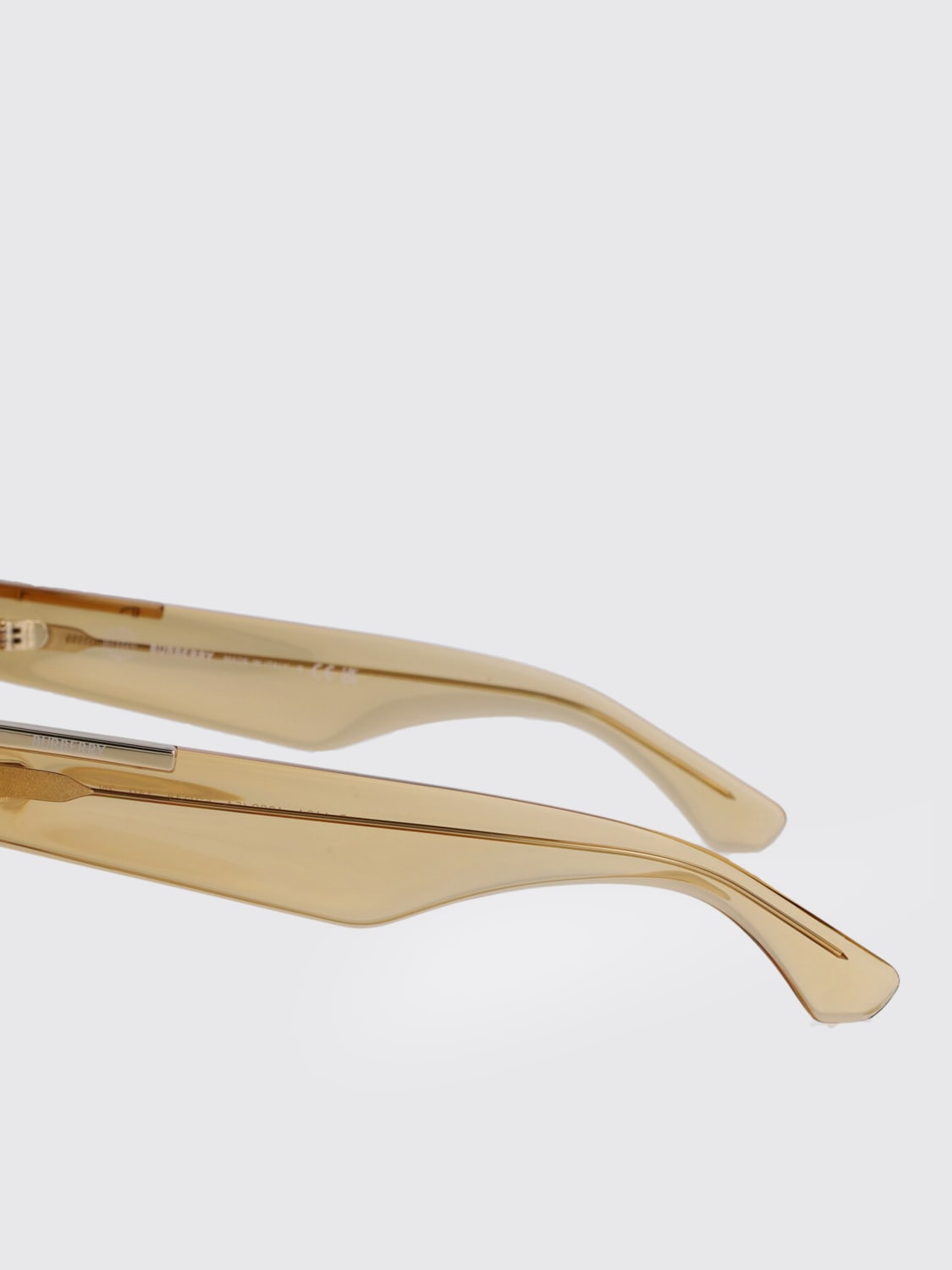 BURBERRY SUNGLASSES: Sunglasses woman Burberry, Brown - Img 4