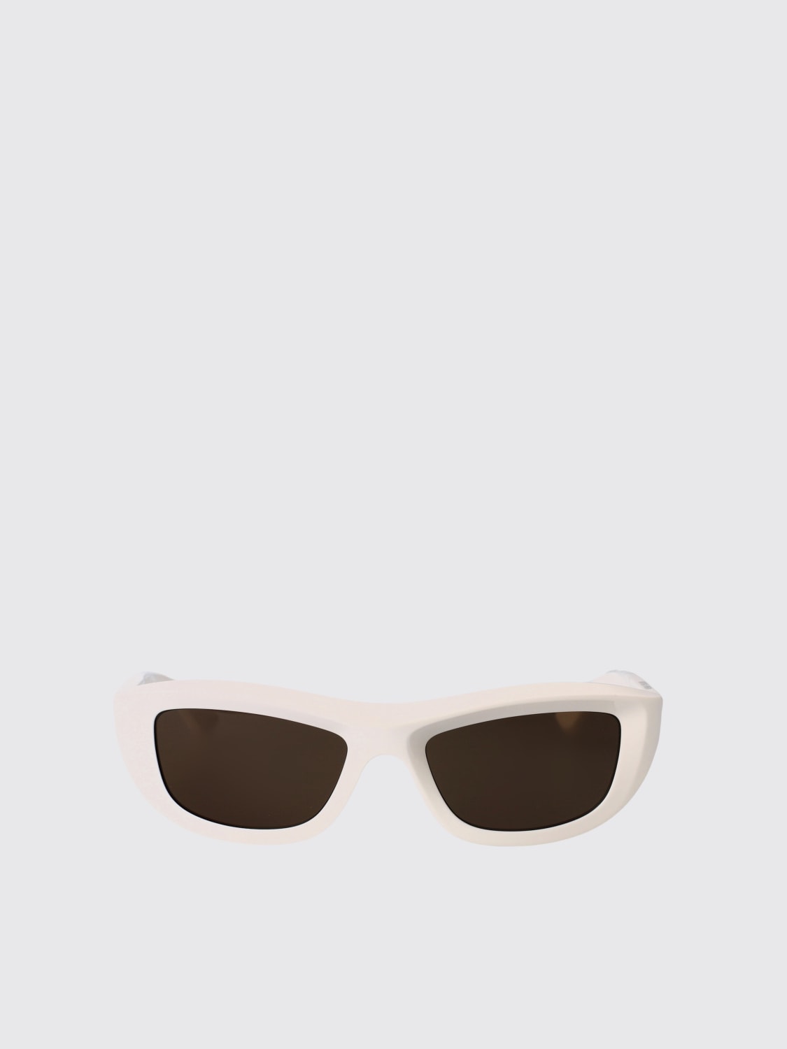 サングラス BOTTEGA VENETA Woman Sunglasses White BV1326S 004 BOTTEGA VENETA: Sunglasses woman - White | Bottega Veneta