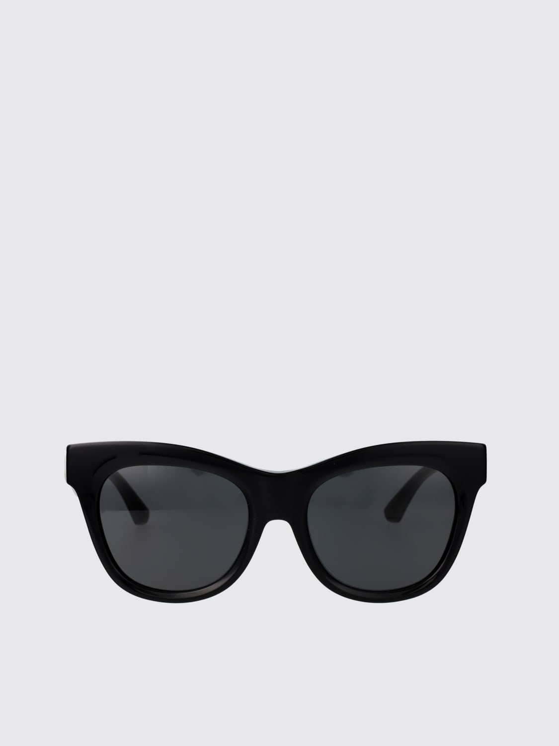 BURBERRY SUNGLASSES: Sunglasses woman Burberry, Black - Img 2