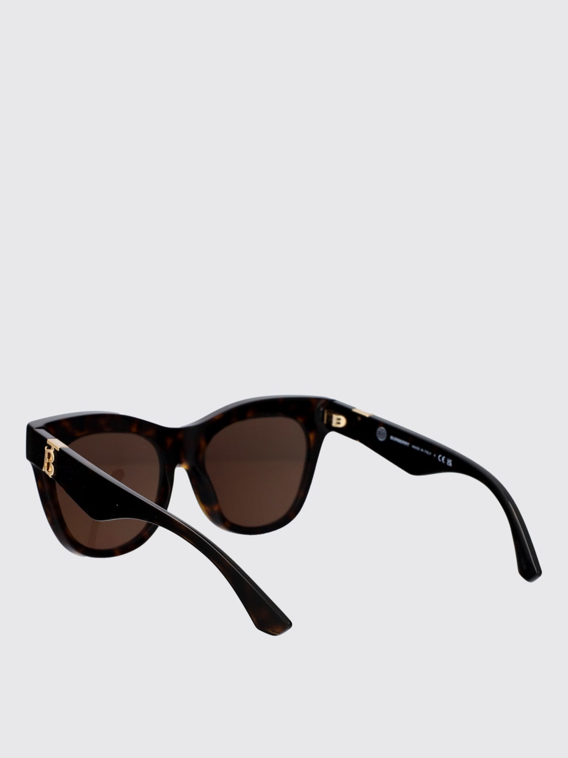 サングラス BURBERRY Woman Sunglasses Brown 0BE4418 300273 BURBERRY: Sunglasses woman - Brown | Burberry sunglasses