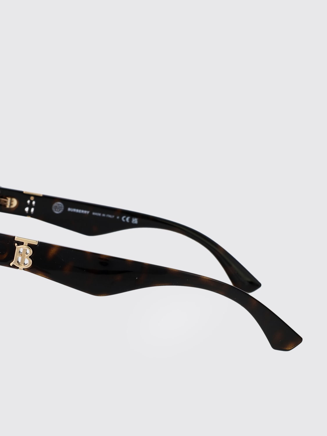 サングラス BURBERRY Woman Sunglasses Brown 0BE4418 300273 BURBERRY: Sunglasses woman - Brown | Burberry sunglasses