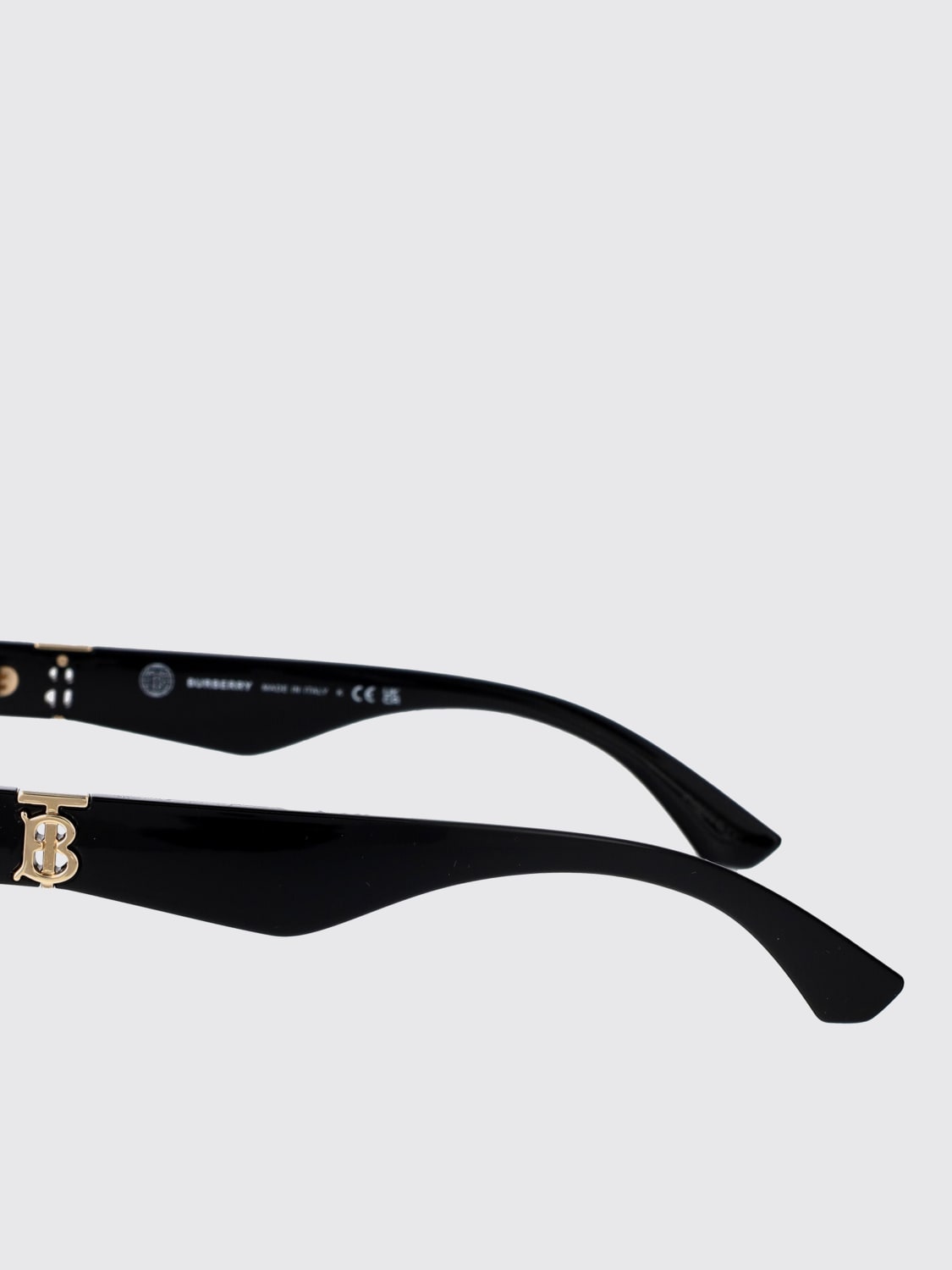 BURBERRY GAFAS DE SOL: Gafas de sol mujer Burberry, Negro - Img 4