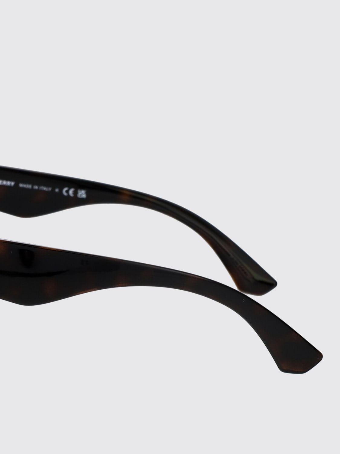 BURBERRY GAFAS DE SOL: Gafas de sol mujer Burberry, Marrón - Img 3