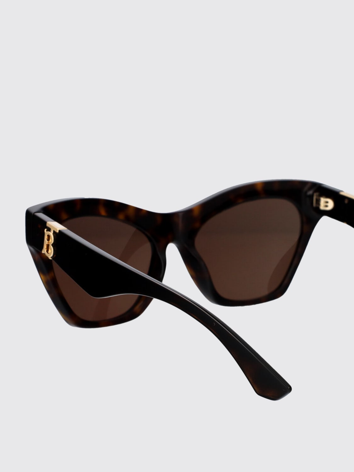 BURBERRY GAFAS DE SOL: Gafas de sol mujer Burberry, Marrón - Img 4