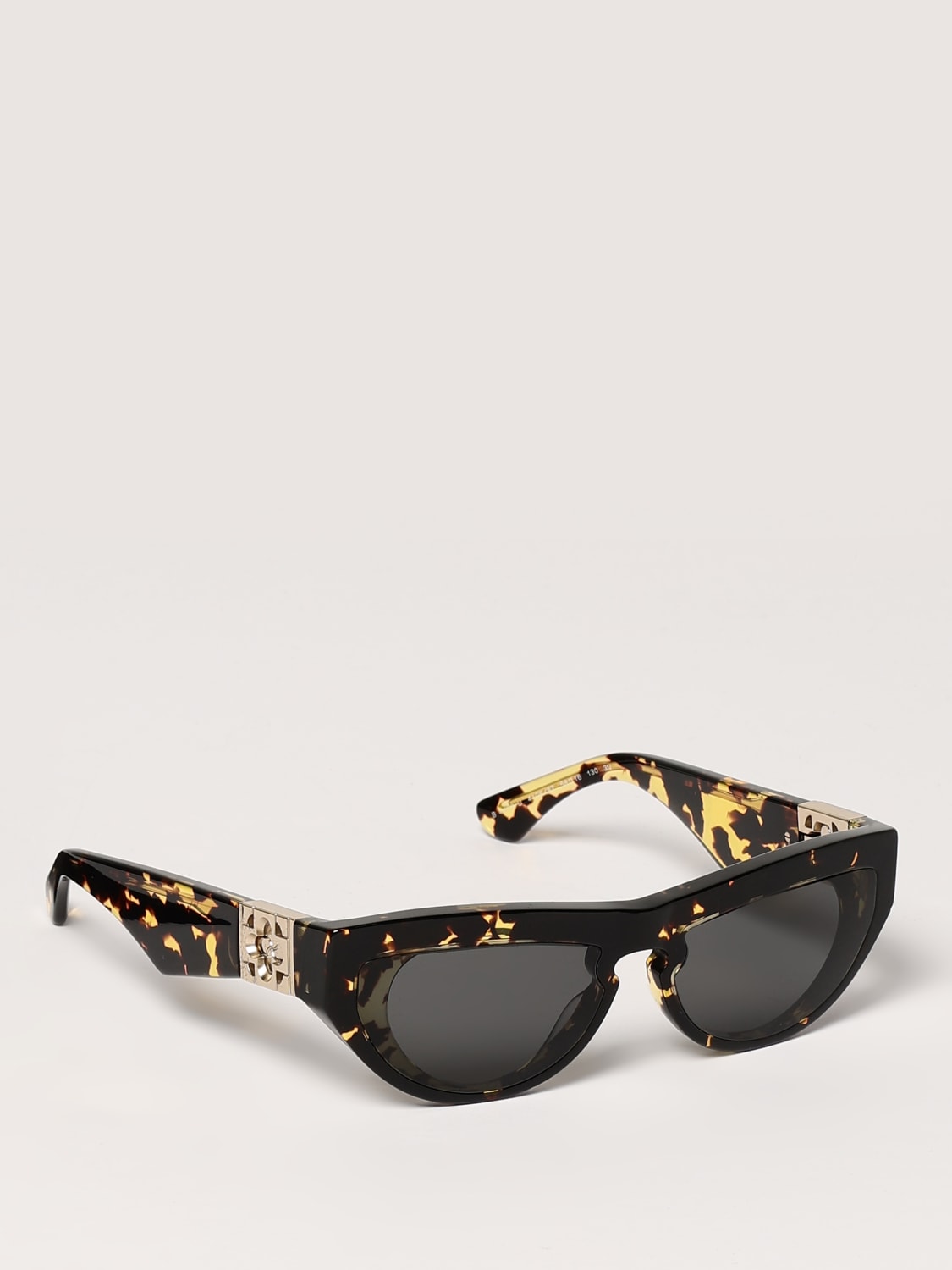 BURBERRY GAFAS DE SOL: Gafas de sol mujer Burberry, Marrón - Img 1