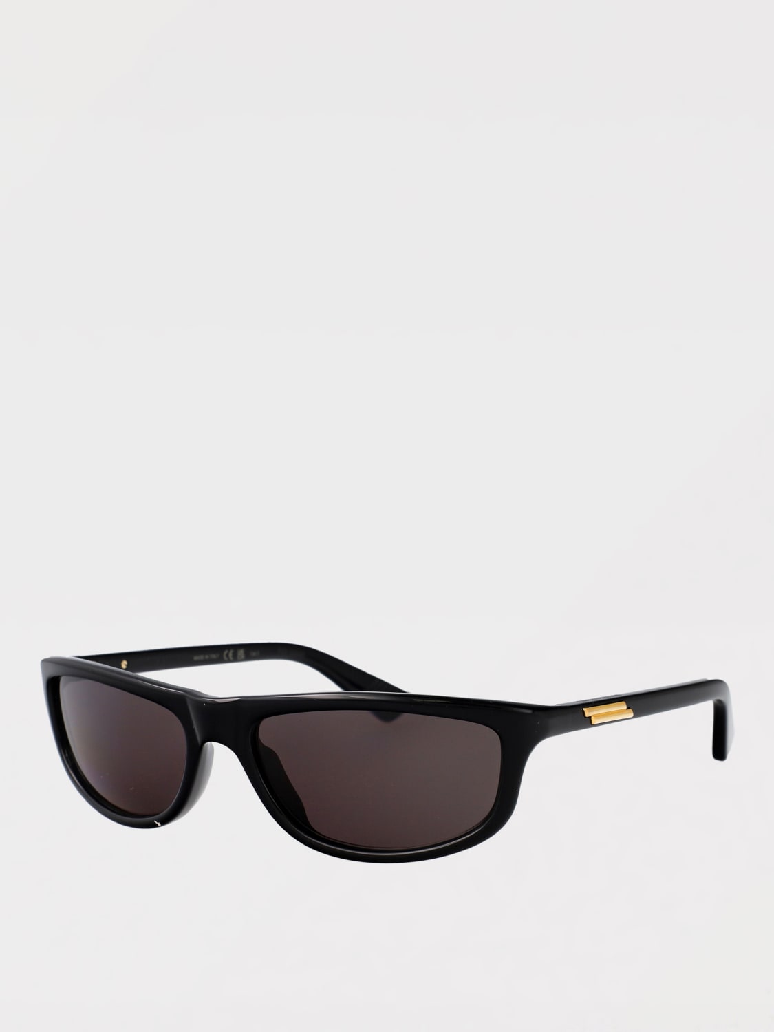BOTTEGA VENETA SUNGLASSES: Sunglasses woman Bottega Veneta, Black - Img 2