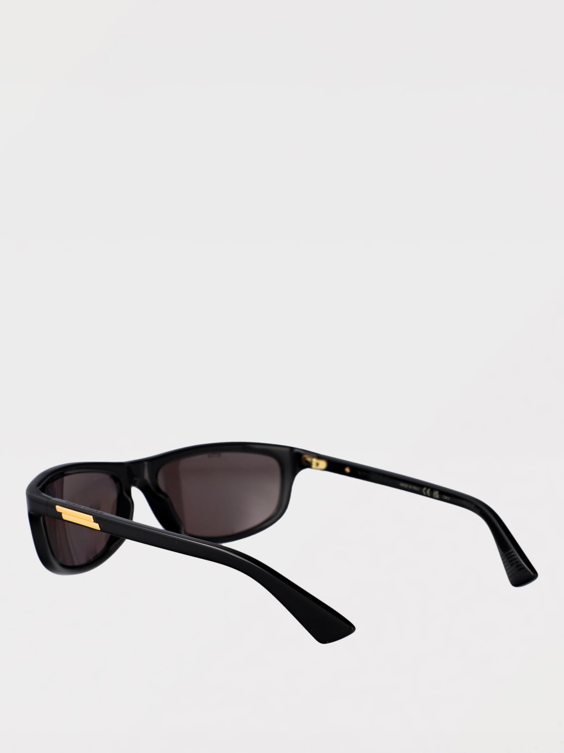 BOTTEGA VENETA SUNGLASSES: Sunglasses woman Bottega Veneta, Black - Img 3