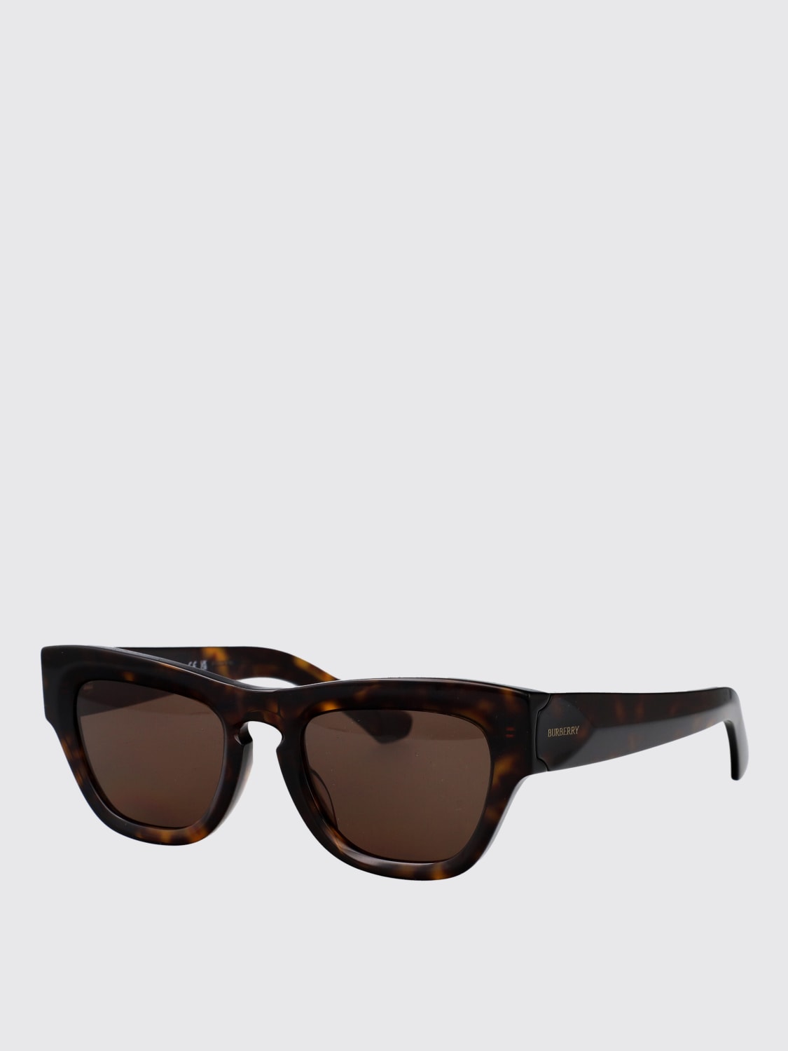 サングラス BURBERRY Woman Sunglasses Brown 0BE4440U 300273 BURBERRY: Sunglasses woman - Brown | Burberry sunglasses