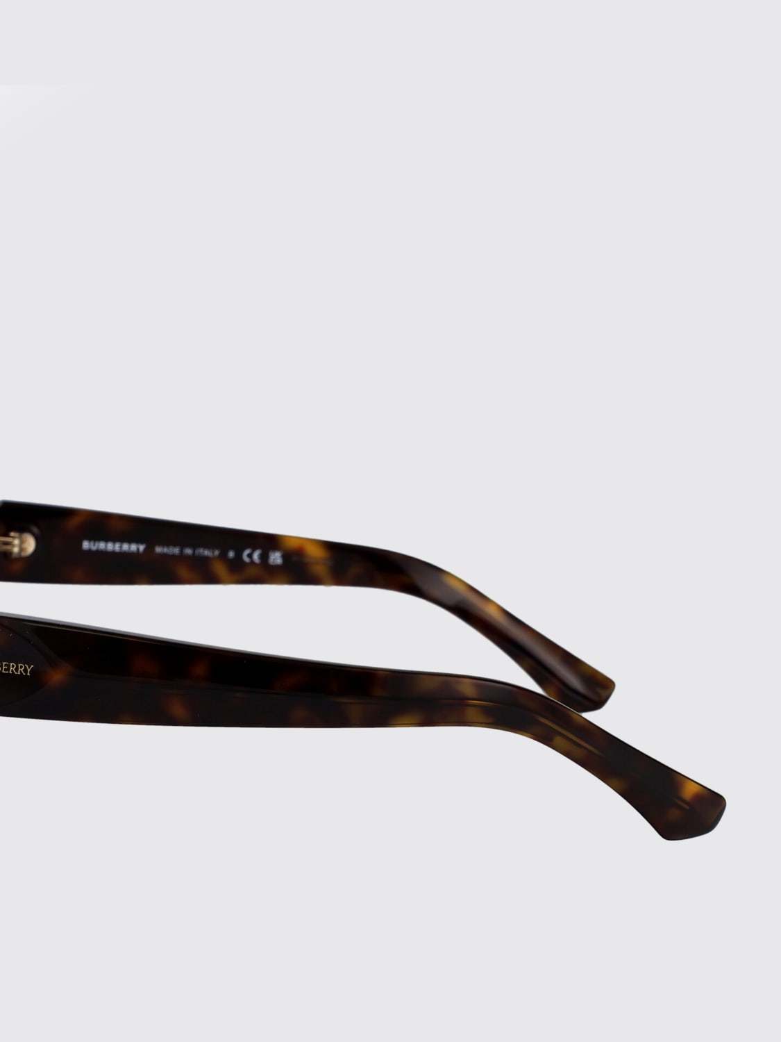 BURBERRY GAFAS DE SOL: Gafas de sol mujer Burberry, Marrón - Img 4