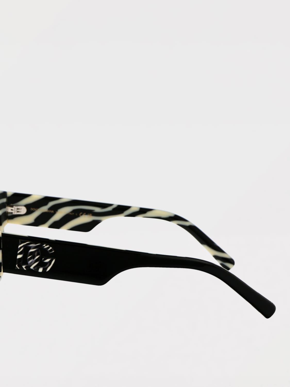 DOLCE & GABBANA: Optical frames woman - Black | Dolce DOLCE & GABBANA: Optical frames woman - Black | Dolce