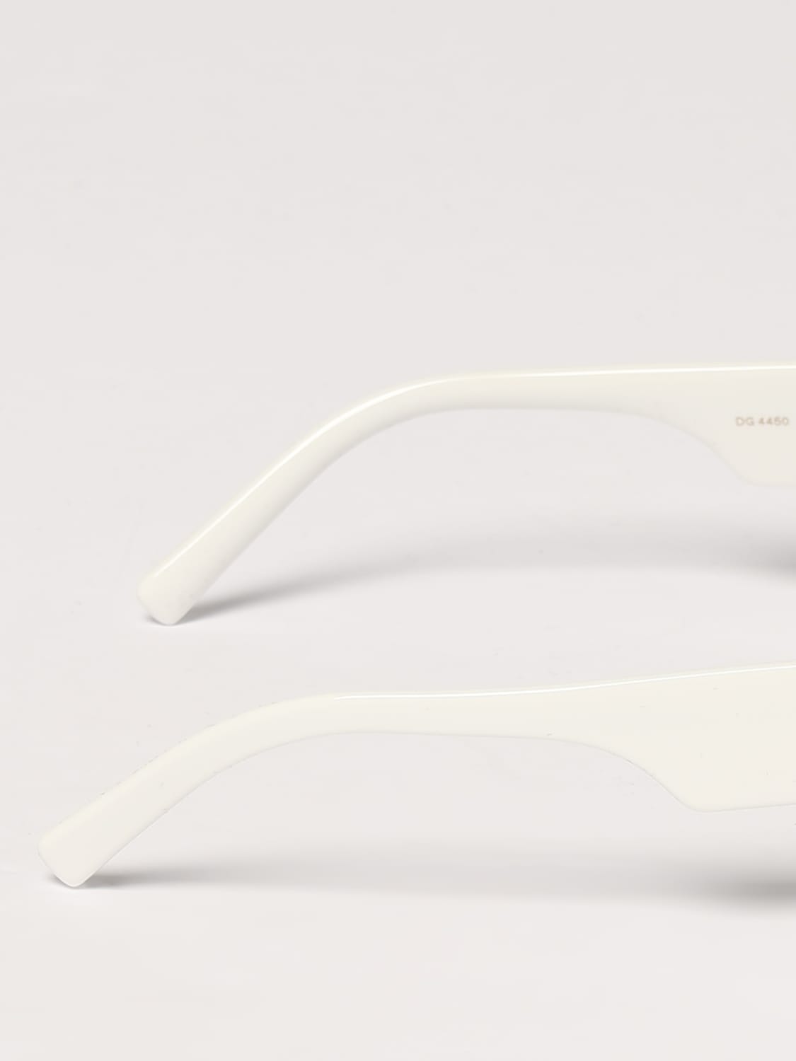 サングラス DOLCE & GABBANA Woman Sunglasses White 0DG4450 331287 DOLCE & GABBANA: Sunglasses woman - White | Dolce & Gabbana