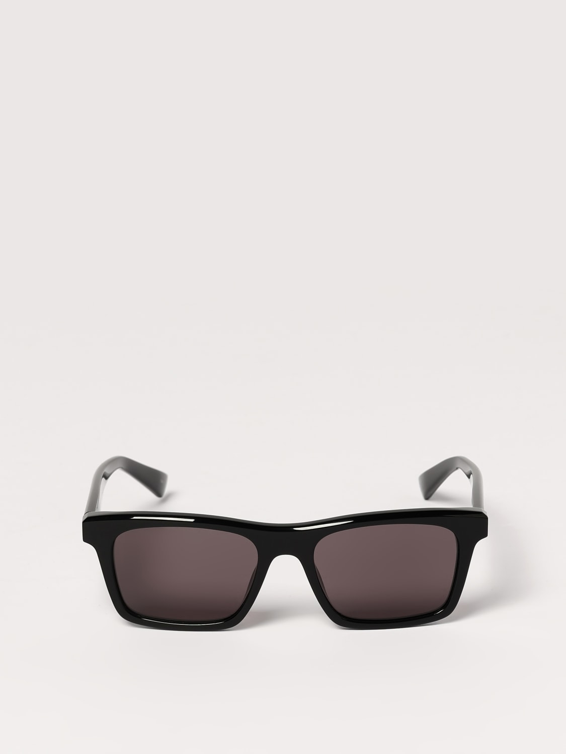 MCQUEEN SUNGLASSES: Sunglasses men McQueen, Black - Img 3
