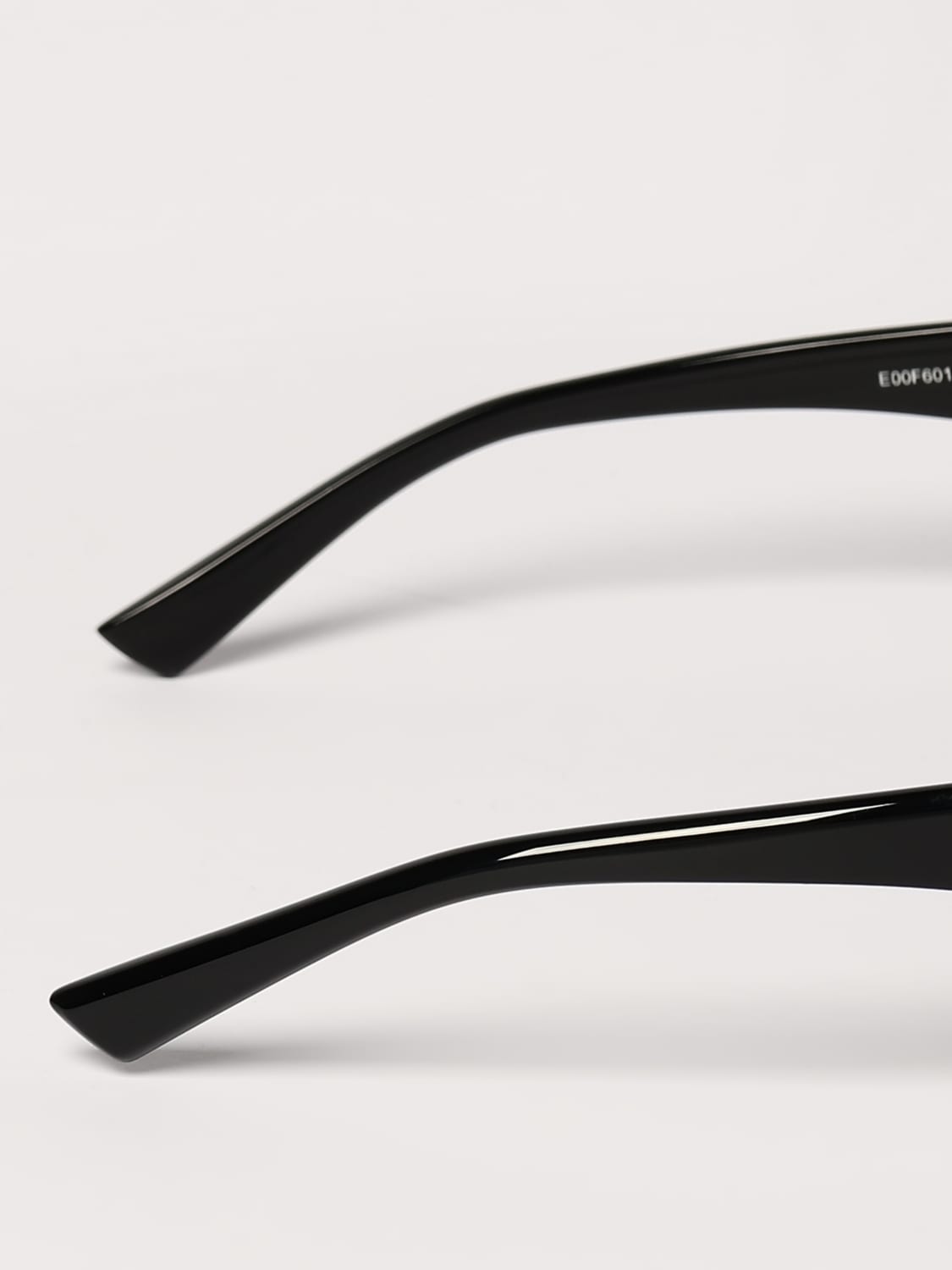 MCQUEEN SUNGLASSES: Sunglasses men McQueen, Black - Img 4