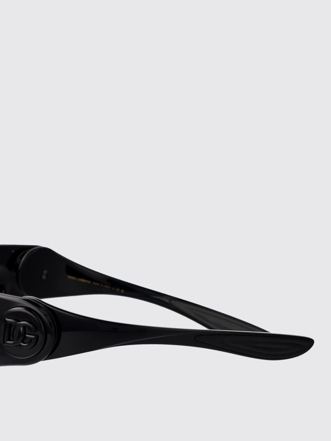 サングラス DOLCE & GABBANA Woman Sunglasses Black 0DG6192 501/6G DOLCE & GABBANA: Sunglasses woman - Black | Dolce & Gabbana