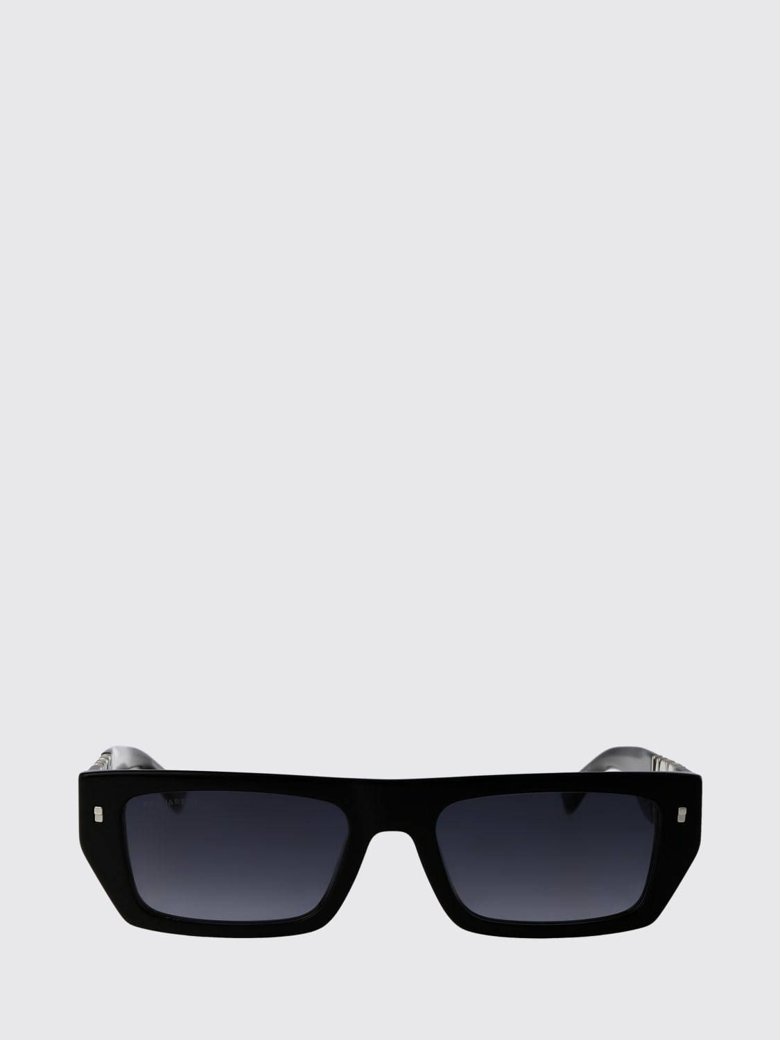 DSQUARED2 GAFAS DE SOL: Gafas de sol hombre Dsquared2, Negro 1 - Img 2
