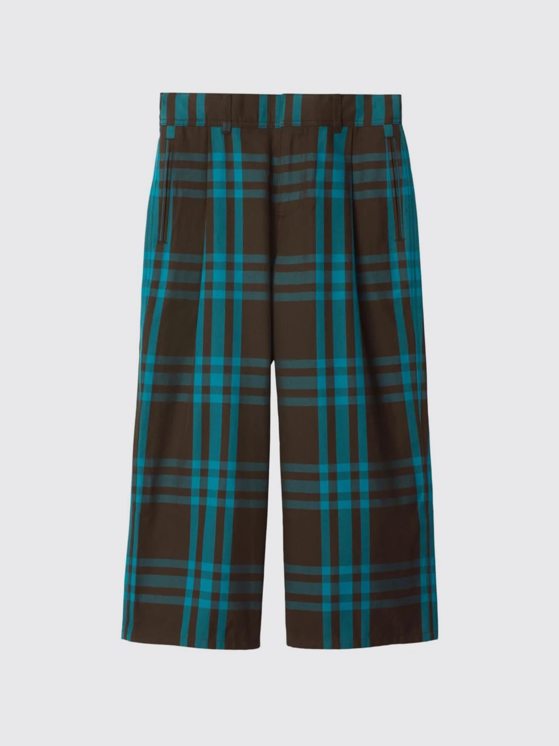 BURBERRY キッズ パンツ BURBERRY：パンツ ボーイ - マルチカラー | GIGLIO.COM