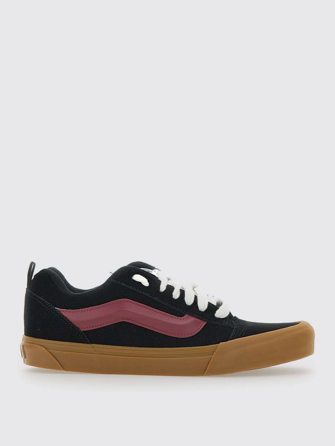 VANS SNEAKERS: Sneakers men Vans, Black - Img 1