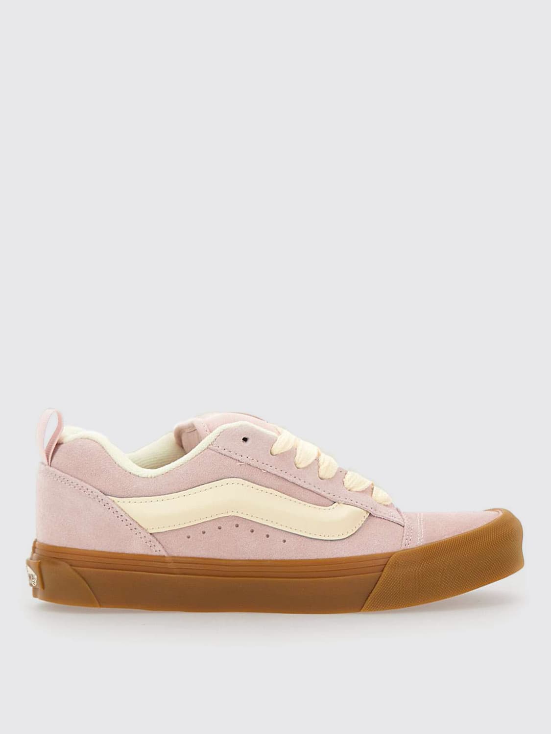スニーカー VANS Woman Sneakers Pink VN000D6ZO 3N1 VANS: Sneakers woman - Pink | Vans sneakers VN000D6ZO online