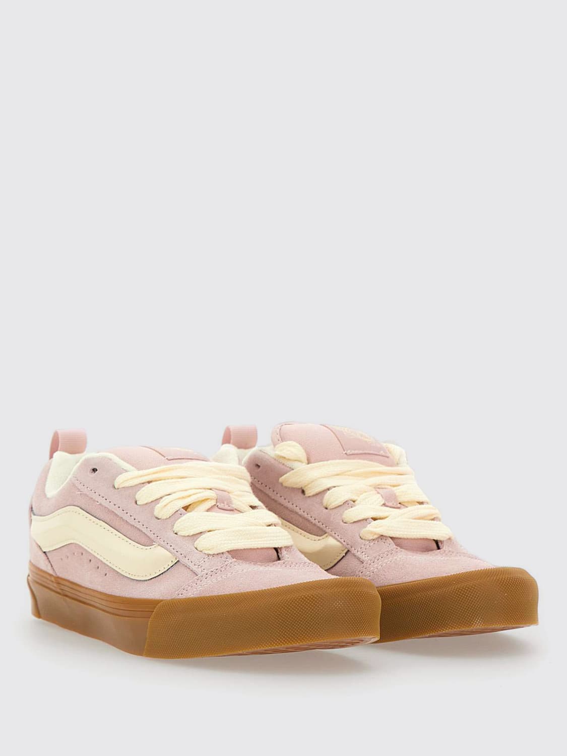 VANS SNEAKERS: Sneakers woman Vans, Pink - Img 2