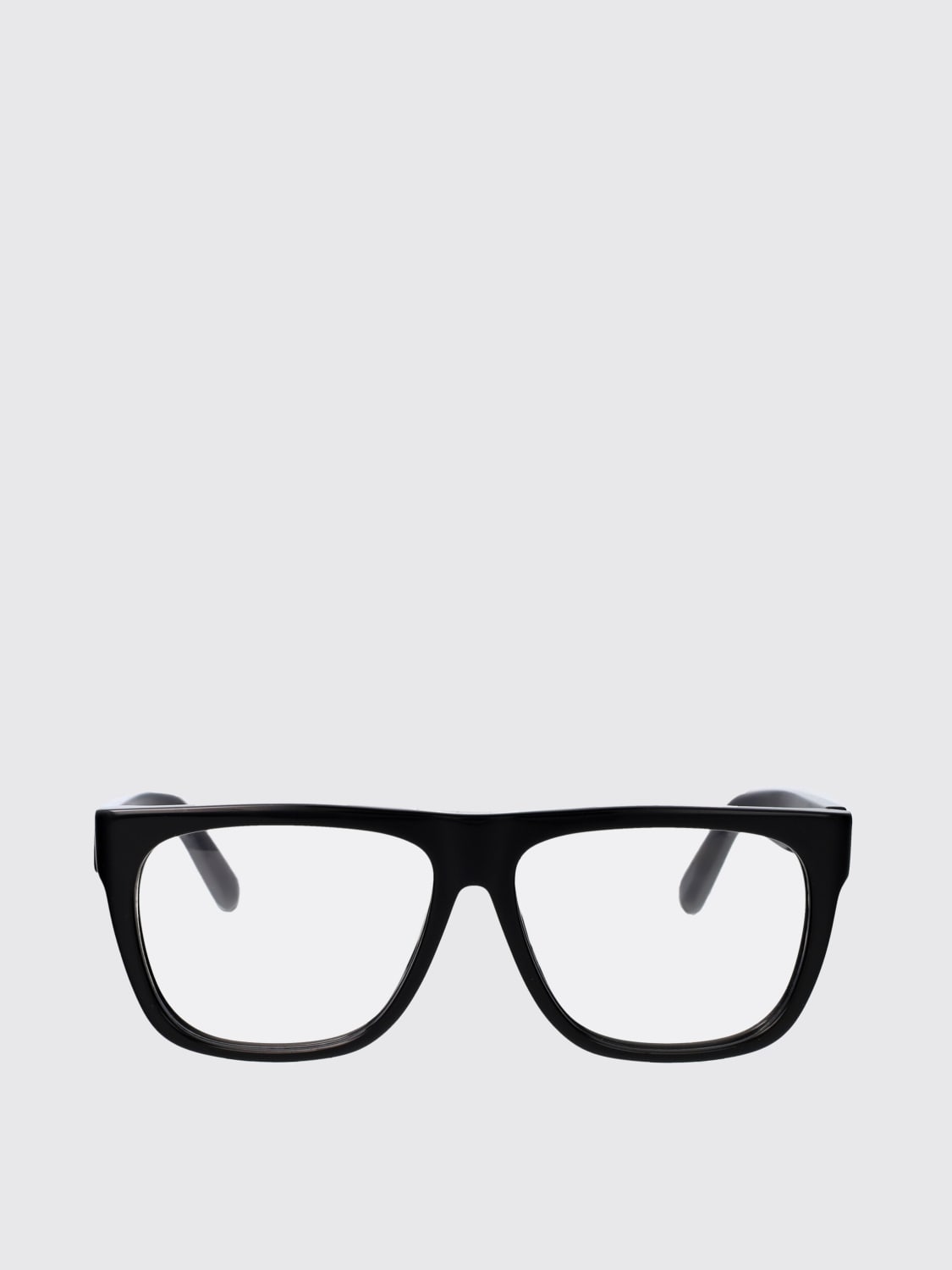 GCDS OPTICAL FRAMES: Optical frames men GCDS, Black - Img 2