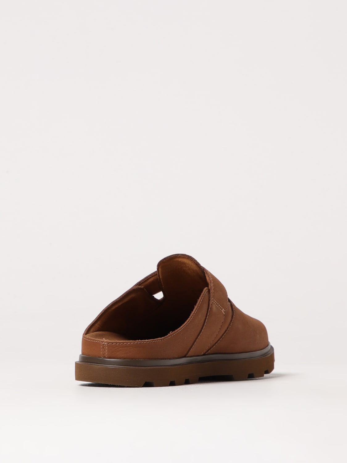 UGG SHOES: Sandals men UGG, Brown - Img 3