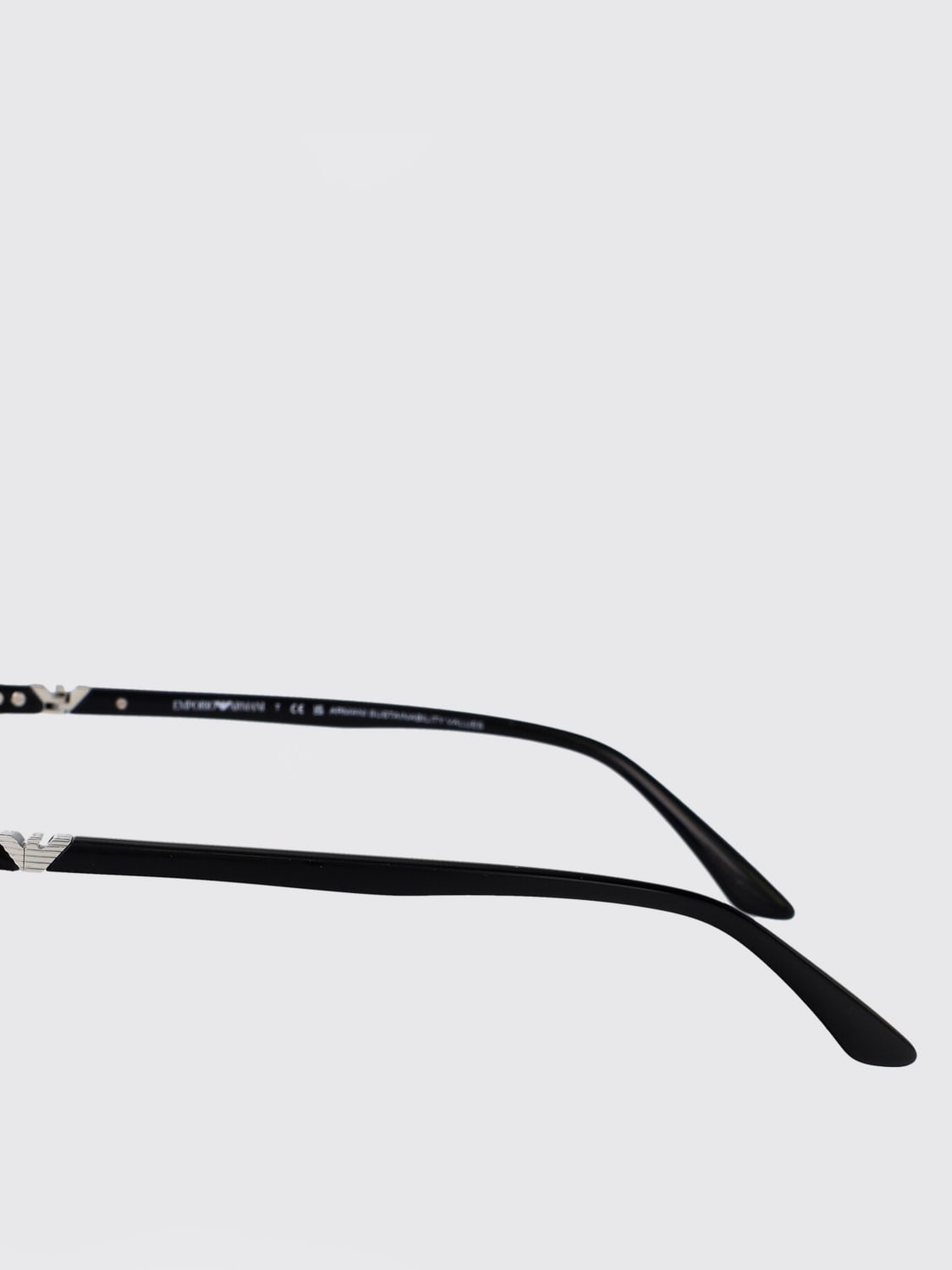 EMPORIO ARMANI GAFAS DE SOL: Gafas de sol mujer Emporio Armani, Negro 2 - Img 4