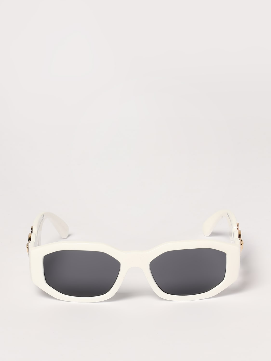 VERSACE GAFAS DE SOL: Gafas de sol mujer Versace, Blanco - Img 3