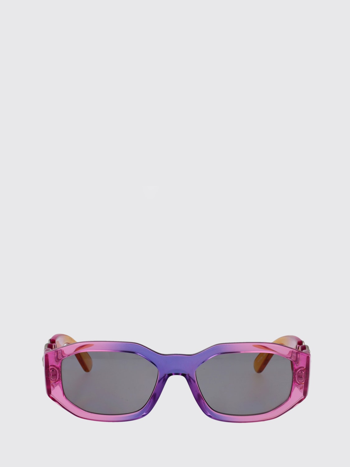 VERSACE SUNGLASSES: Sunglasses woman Versace, Multicolor - Img 2