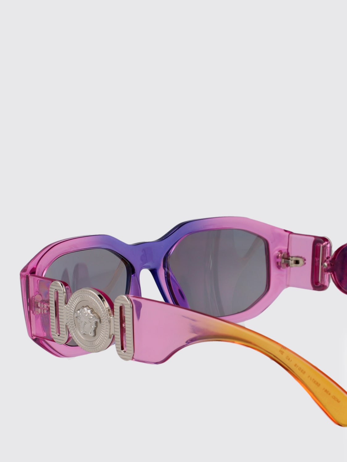 VERSACE SUNGLASSES: Sunglasses woman Versace, Multicolor - Img 4