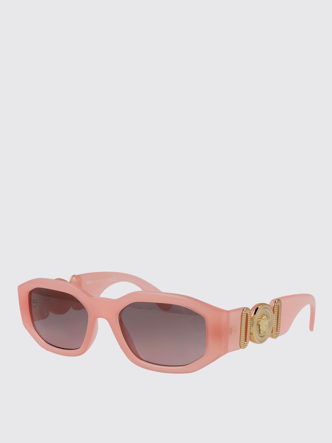 サングラス VERSACE Woman Sunglasses Pink 0VE4361 539258 VERSACE: Sunglasses woman - Pink | Versace sunglasses