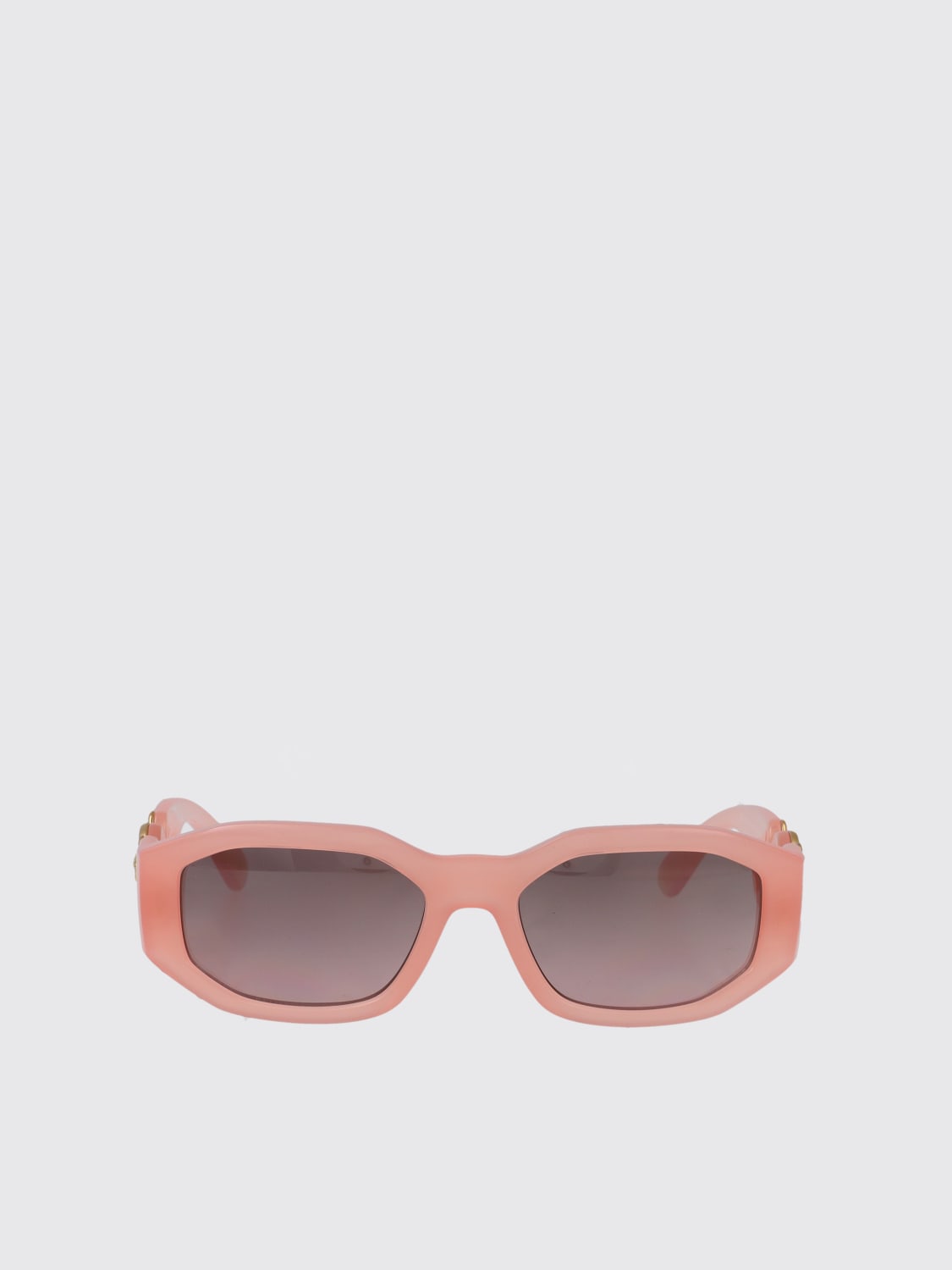 VERSACE SUNGLASSES: Sunglasses woman Versace, Pink - Img 2