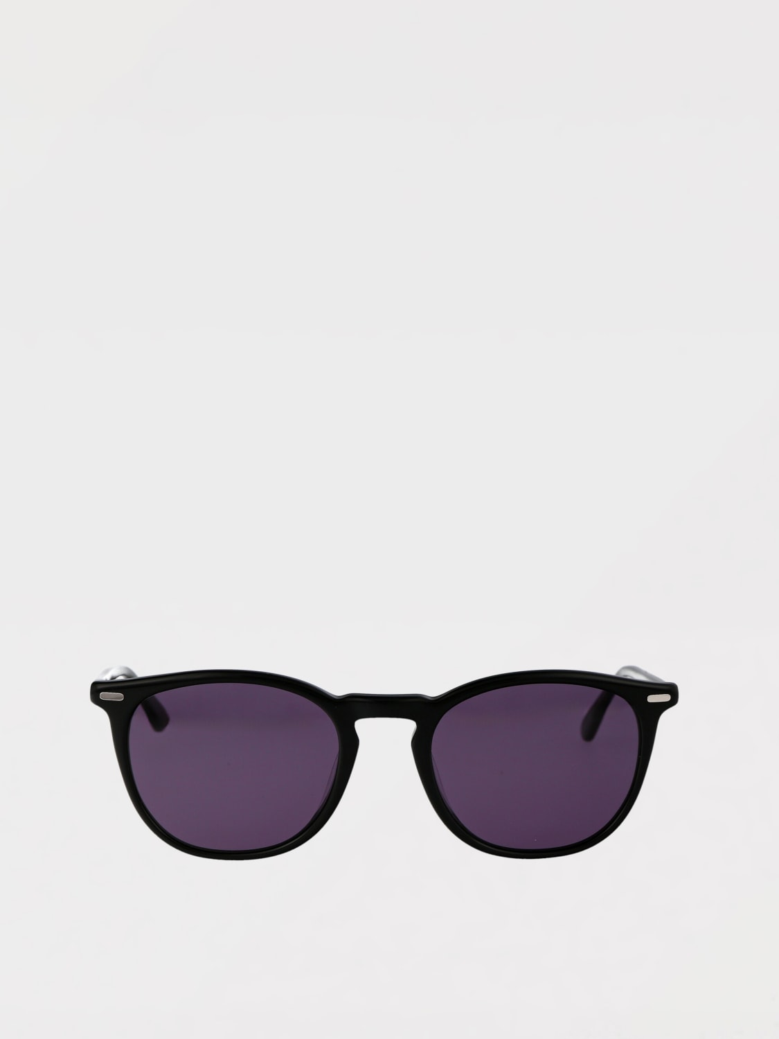 CALVIN KLEIN SUNGLASSES: Sunglasses woman Calvin Klein, Black - Img 2