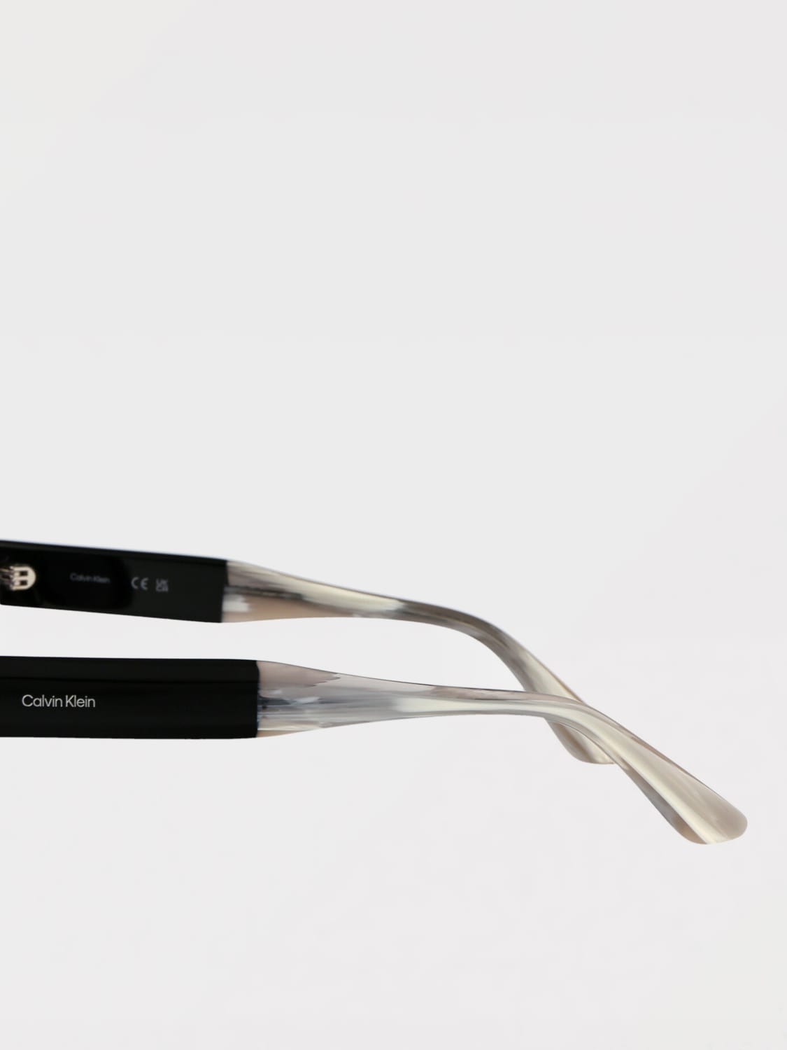 CALVIN KLEIN GAFAS DE SOL: Gafas de sol mujer Calvin Klein, Negro - Img 4